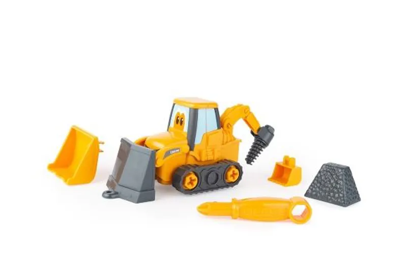 John Deere Build A Buddy Deluxe